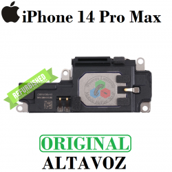 iPhone 14 pro max - ALTAVOZ...