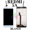 XIAOMI REDMI 5A-PANTALLA BLANCO