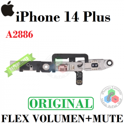 iPhone 14 Plus (A2886) -...