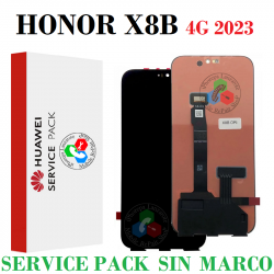 HUAWEI HONOR X8B 4G 2023...
