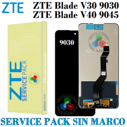 ZTE Blade V30 9030 / ZTE...