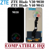 ZTE Blade V30 9030 - PANTALLA COMPATIBLE HQ SIN MARCO