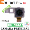 Xiaomi Mi 10T Pro 5G 2020 M2007J3SG - camara trasera principal 108mpx - original refurbished