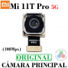 Xiaomi Mi 11T Pro 5G 2021 2107113SG - CAMARA PRINCIPAL 108MPX - ORIGINAL