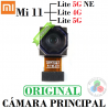 Xiaomi Mi 11 Lite 4G M2101K9AG / Mi 11 Lite 5G M2101K9G / Mi 11 Lite 5G NE 2021 2109119DG - Camara trasera principal 64mpx - ori