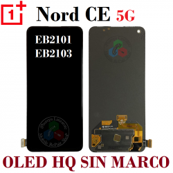 OnePlus Nord CE 5G 2021...