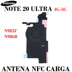 Samsung Note 20 Ultra 4G /...