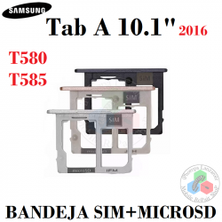 SAMSUNG Tab A 10.1" 2016...