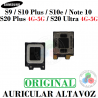 Samsung S9 / S10 Plus / S10e G960f / Note 10 / S20 Plus 4G - 5G / S20 Ultra 4G - 5G - auricular altavoz original