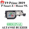 Huawei P Smart Z (STK-LX1) / Honor 9X / Y9 Prime 2019 - Altavoz buzzer - Original