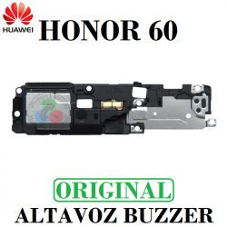 Huawei Honor 60 LSA-AN00 -...