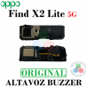 Oppo Find X2 Lite 5G 2020 CPH2005 - ALTAVOZ BUZZER - ORIGINAL