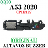 Oppo A53 2020 CPH2127 - ALTAVOZ BUZZER - ORIGINAL