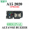 Oppo A15 2020 CPH2185 - ALTAVOZ BUZZER - ORIGINAL