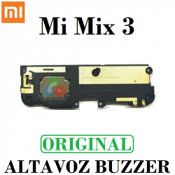 Xiaomi Mi Mix 3 - Altavoz...