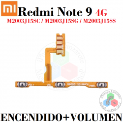 Xiaomi Redmi Note 9 4G 2020...