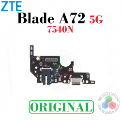 ZTE Blade A72 5G 7540N -...