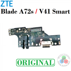 ZTE Blade A72s / V41 Smart...