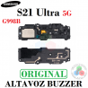 Samsung S21 Ultra 5G 2021 G998B g998 - ALTAVOZ BUZZER ORIGINAL