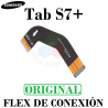 Samsung Tab S7+ PLUS T970 / T976B 2020 - Flex de conexión a placa base - ORIGINAL