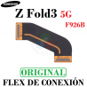 Samsung Galaxy Z Fold3 5G 2021 F926B - Flex de conexión a placa base - ORIGINAL