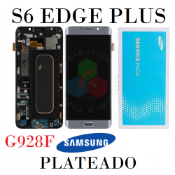 SAMSUNG S6 EDGE PLUS G928F...