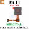 Xiaomi Mi 11 M2011K2C - Flex sensor de huella - Original
