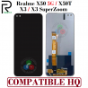 Oppo Realme X50 5G / X50T / X3 / X3 SuperZoom / RMX2051 RMX2051 RMX2086 - PANTALLA COMPATIBLE HQ SIN MARCO