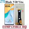 ZTE Blade V50 Vita 8550 - PANTALLA COMPATIBLE HQ SIN MARCO