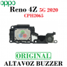 Oppo Reno 4Z 5G 2020 CPH2065 - ALTAVOZ BUZZER original
