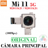 Xiaomi Mi 11 5G 2020 M2011K2C / M2011K2G - Camara trasera principal 108Mpx - original REFURBISHED