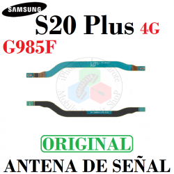Samsung S20 Plus 4G 2020...