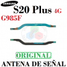 Samsung S20 Plus 4G 2020 G985F G985 - ANTENA DE SEÑAL - ORIGINAL