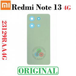 Xiaomi Redmi Note 13 4G...