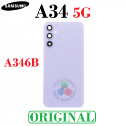 Samsung A34 5G 2023 A346B -...