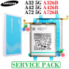 SAMSUNG A32 5G A326B / A42 5G A426B / A72 4G A725F / A72 5G A726B - BATERIA ORIGINAL SERVICE PACK