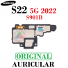 Samsung S22 5G 2022 S901B - auricular ( SUPERIRO ) ALTAVOZ ORIGINAL