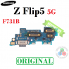 SAMSUNG Z Flip5 5G 2023 FLIP5 F731B F731 - PLACA DE CARGA ORIGINAL REFURBISHED