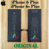 iPhone 6 PLUS / iPhone 6s Plus - Batería calidad original