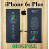 iPhone 6 PLUS / iPhone 6s Plus - Batería calidad original