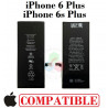 iPhone 6 Plus / iPhone 6s PLUS - BATERÍA COMPATIBLE
