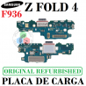 SAMSUNG Z FOLD 4 F936 z fold4 - PLACA DE CARGA ORIGINAL REFURBISHED