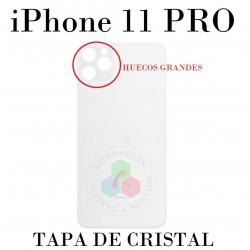 iPhone 11 PRO-TAPA DE...