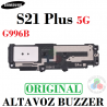 Samsung S21 Plus 5G 2021 G996B - ALTAVOZ BUZZER - ORIGINAL