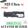 Samsung S23 Ultra 5G 2023 S918B - MODULO ALTAVOZ BUZZER - ORIGINAL