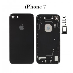 iPhone 7-Carcasa SIN...
