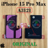 iPhone 15 Pro Max 5G 2023 A2849 - BATERIA CALIDAD ORIGINAL