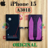 iPhone 15 5G 2023 A3090 - BATERIA CALIDAD ORIGINAL