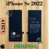 iPhone SE (3.ª generación) SE 2022 A2783 - Batería calidad ORIGINAL