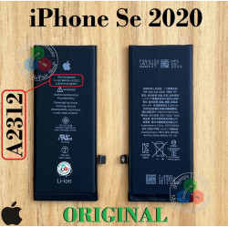 iPhone SE 2020 A2312 (...